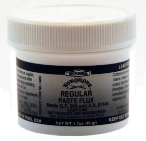 RectorSeal Nokorode 1.7 oz Lead-Free Soldering Flux 1 pc