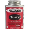 RectorSeal White Pipe Thread Sealant 4 oz
