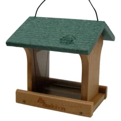 RECYCLED RANCH FEEDER