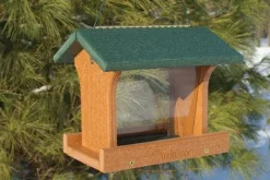RECYCLED RANCH FEEDER