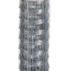 Red Brand Monarch Fence Wire Silver