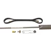 Red Dragon Weed Torch Kit 1 pc Propane