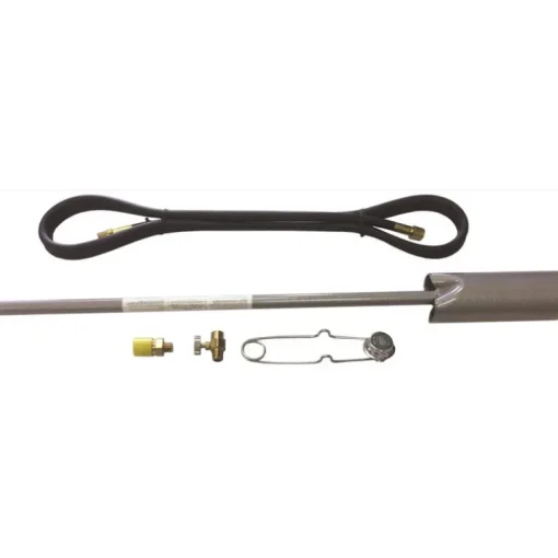 Red Dragon Weed Torch Kit 1 pc Propane