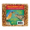 Red River Bluebird Wild Bird Seed Cake Mealworm 20 oz.