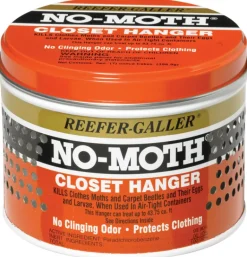 Reefer-Galler NO-MOTH Moth Balls 14 oz