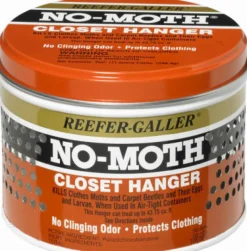 Reefer-Galler NO-MOTH Moth Balls 14 oz