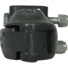 Reese 12500 lb. capacity Coupler 1 pk
