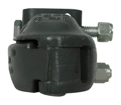 Reese 12500 lb. capacity Coupler 1 pk