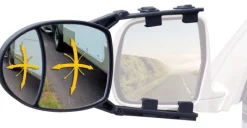 Reese Towpower 1 Tow Mirror