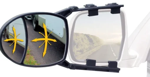 Reese Towpower 1 Tow Mirror