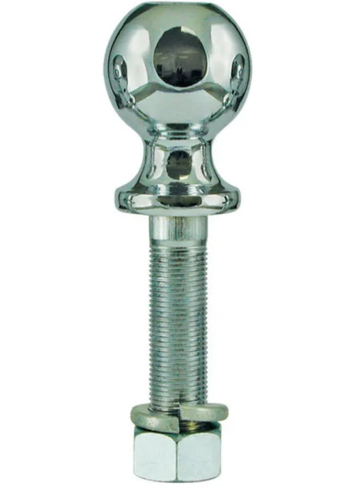 Reese Towpower Hitch Ball 1 pk