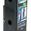 Reese Towpower 2 in. Ball Mount and Storage Unit