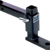 Reese Towpower 5000 lb. cap. 3 in. Ball Mount Lock