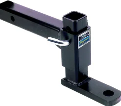 Reese Towpower 5000 lb. cap. 3 in. Ball Mount Lock