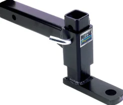 Reese Towpower 5000 lb. cap. 3 in. Ball Mount Lock
