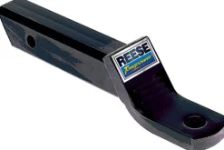 Reese Towpower 6000 lb. cap. 1 in. 3 in. Ball Mount Lock