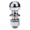 Reese Towpower 2000 lb. cap. 1-7/8 in. Hitch Ball