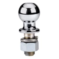 Reese Towpower 2000 lb. cap. 1-7/8 in. Hitch Ball