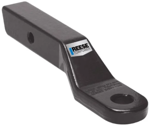 Reese Towpower 16000 lb. cap. 2 in. Ball Mount