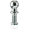 Reese Towpower 2000 lb. cap. 2 in. Hitch Ball