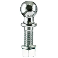Reese Towpower 2000 lb. cap. 2 in. Hitch Ball