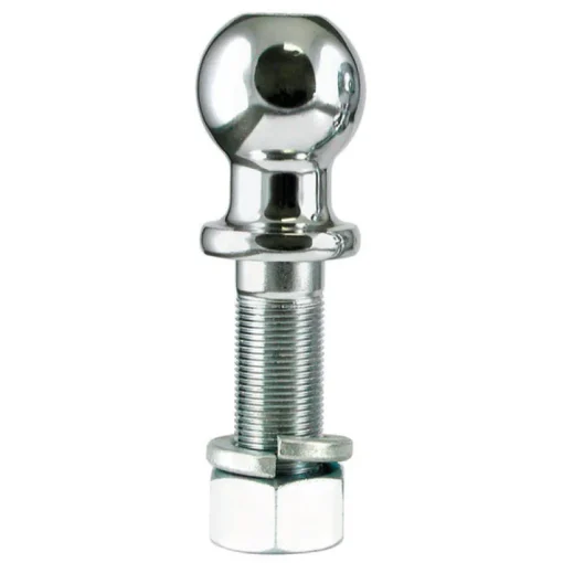 Reese Towpower 2000 lb. cap. 2 in. Hitch Ball