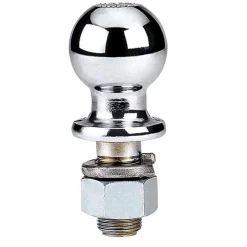 Reese Towpower 1000 lb. cap. 2.31 in. Hitch Ball