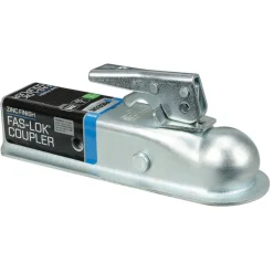 Reese Towpower 3500 lb. cap. 2 in. 2 in. Coupler