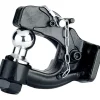 Reese Towpower 16000 lb. cap. 2 in. Pintle Ball and Hook
