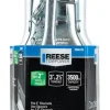 Reese Towpower 3500 lb. cap. 2 in. Dual Fit Coupler