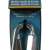 Reese Towpower 3500 lb. cap. 1/2 in. Quick Link