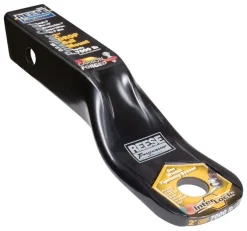 Reese Towpower 7000 lb. cap. 2 in. Ball Mount