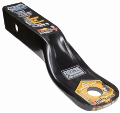 Reese Towpower 7000 lb. cap. 2 in. Ball Mount