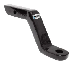 Reese Towpower 5000 lb. cap. 5 in. Ball Mount