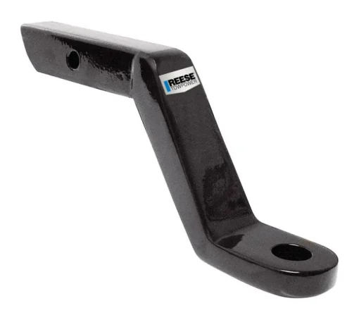 Reese Towpower 5000 lb. cap. 5 in. Ball Mount