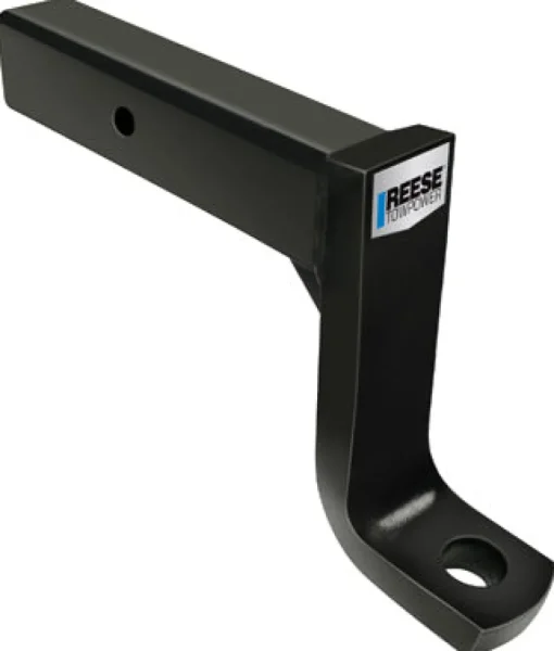 Reese Towpower 13000 lb. cap. Ball Mount