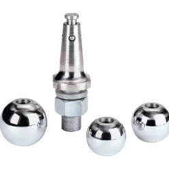 Reese Towpower 8000 lb. cap. Hitch Ball