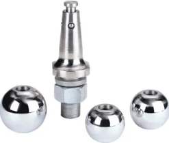 Reese Towpower 8000 lb. cap. Hitch Ball