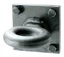 Reese Towpower 42000 lb. cap. Lunette Ring