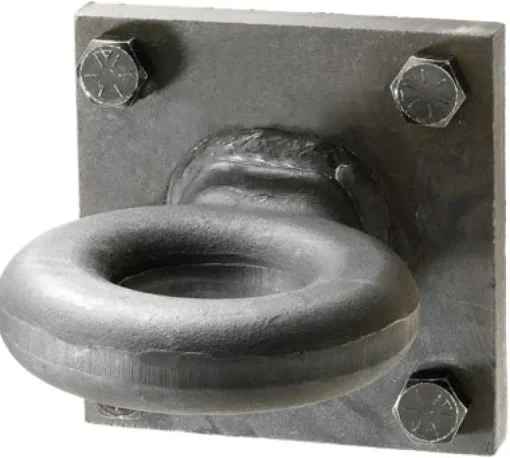 Reese Towpower 42000 lb. cap. Lunette Ring