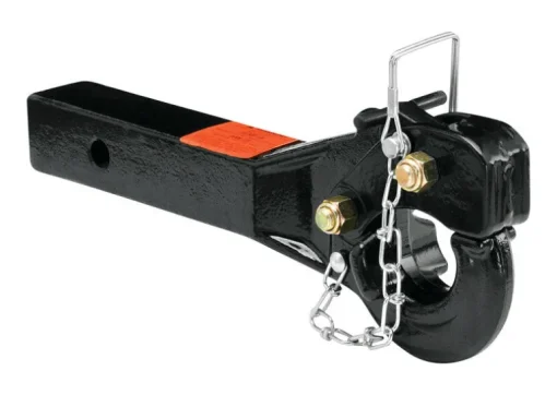 Reese Towpower 10000 lb. cap. Pintle Receiver Mount Hook