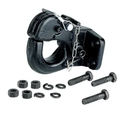 Reese Towpower 30000 lb. cap. Pintle Hook