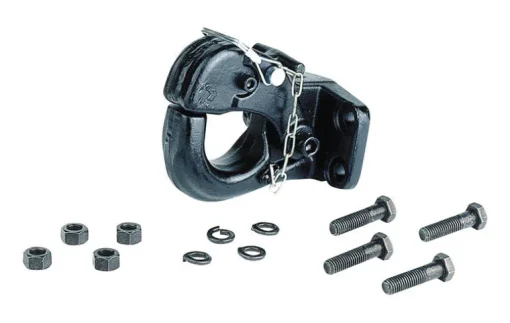 Reese Towpower 20000 lb. cap. Pintle Hook