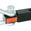 Reese Towpower 8000 lb. cap. Receiver Mount Tow Ring