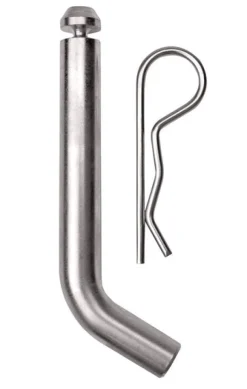Reese Towpower 0.67 lb. cap. Receiver Pin and Clip