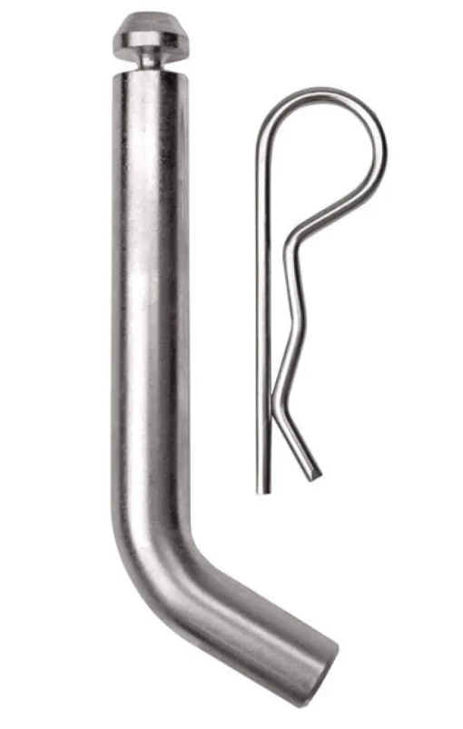 Reese Towpower 0.67 lb. cap. Receiver Pin and Clip