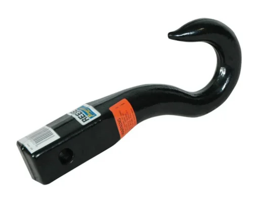 Reese Towpower 10000 lb. cap. Receiver Mount Tow Hook