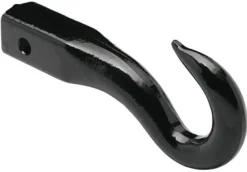 Reese Towpower 10000 lb. cap. Receiver Mount Tow Hook