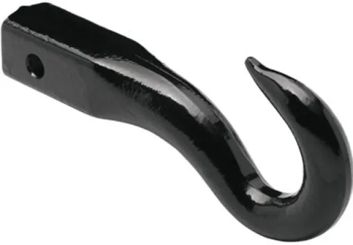 Reese Towpower 10000 lb. cap. Receiver Mount Tow Hook