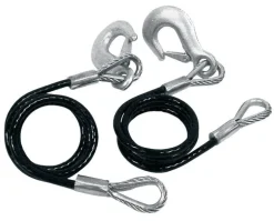 Reese Towpower 5000 lb. cap. Towing Safety Cable